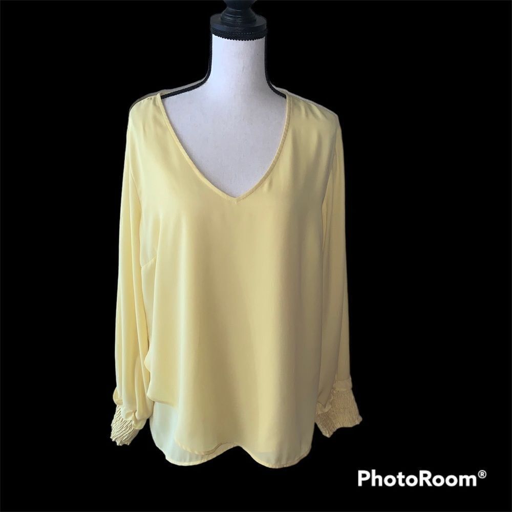 Newyork CollectionblouseXl